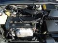 2002 Ford Focus SE Wagon engine