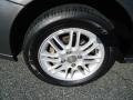 2002 Ford Focus SE Wagon Wheel and Tire Photo