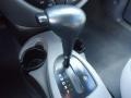 4 Speed Automatic 2002 Ford Focus SE Wagon Transmission