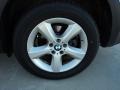 Space Grey Metallic - X5 xDrive35d Photo No. 9