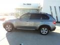 Space Grey Metallic - X5 xDrive35d Photo No. 10