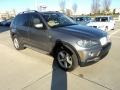 Space Grey Metallic - X5 xDrive35d Photo No. 12