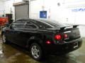 2007 Black Chevrolet Cobalt LS Coupe  photo #12