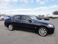 Twilight Blue Pearl - M 35x Sedan Photo No. 6