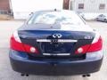 Twilight Blue Pearl - M 35x Sedan Photo No. 9