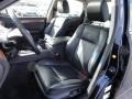 Twilight Blue Pearl - M 35x Sedan Photo No. 17