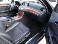 Twilight Blue Pearl - M 35x Sedan Photo No. 18