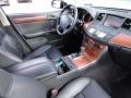 Twilight Blue Pearl - M 35x Sedan Photo No. 19