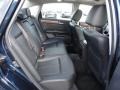 Twilight Blue Pearl - M 35x Sedan Photo No. 24