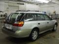 Bright Silver Metallic - Outback Wagon Photo No. 2
