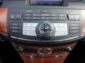 Twilight Blue Pearl - M 35x Sedan Photo No. 40