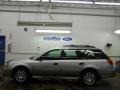 Bright Silver Metallic - Outback Wagon Photo No. 12
