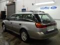 Bright Silver Metallic - Outback Wagon Photo No. 13