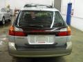Bright Silver Metallic - Outback Wagon Photo No. 14