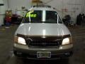 Bright Silver Metallic - Outback Wagon Photo No. 17