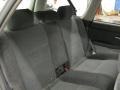 Bright Silver Metallic - Outback Wagon Photo No. 21