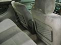 Bright Silver Metallic - Outback Wagon Photo No. 23