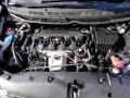 1.8 Liter SOHC 16-Valve i-VTEC 4 Cylinder 2009 Honda Civic EX Coupe Engine