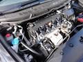 1.8 Liter SOHC 16-Valve i-VTEC 4 Cylinder Engine for 2009 Honda Civic EX Coupe #59090123