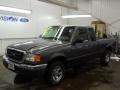 Dark Shadow Grey Metallic 2005 Ford Ranger XLT SuperCab