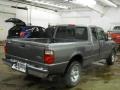 Dark Shadow Grey Metallic - Ranger XLT SuperCab Photo No. 2