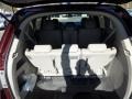 Beige Trunk Photo for 2012 Honda Odyssey #59090162