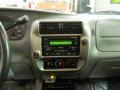 Dark Shadow Grey Metallic - Ranger XLT SuperCab Photo No. 5