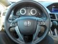 Beige Steering Wheel Photo for 2012 Honda Odyssey #59090189