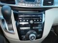 Beige Controls Photo for 2012 Honda Odyssey #59090207