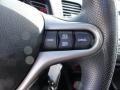 Gray Controls Photo for 2009 Honda Civic #59090240