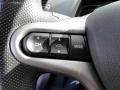 2009 Honda Civic EX Coupe Controls