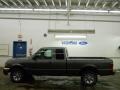 Dark Shadow Grey Metallic - Ranger XLT SuperCab Photo No. 14