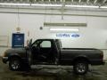 Dark Shadow Grey Metallic - Ranger XLT SuperCab Photo No. 15