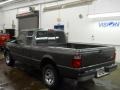 Dark Shadow Grey Metallic - Ranger XLT SuperCab Photo No. 16