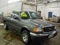 Dark Shadow Grey Metallic - Ranger XLT SuperCab Photo No. 19