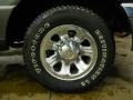 2005 Ford Ranger XLT SuperCab Wheel and Tire Photo
