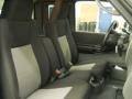 Dark Shadow Grey Metallic - Ranger XLT SuperCab Photo No. 22