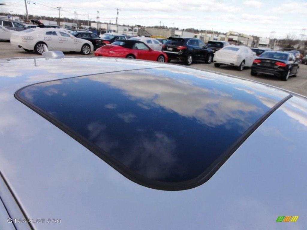 2006 Audi A4 2.0T quattro Sedan Sunroof Photo #59090456
