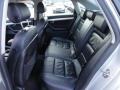 Ebony Interior Photo for 2006 Audi A4 #59090489