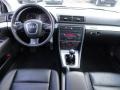 Ebony Dashboard Photo for 2006 Audi A4 #59090504