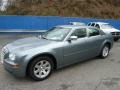 2006 Magnesium Pearlcoat Chrysler 300   photo #1