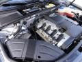 2006 Audi A4 2.0T quattro Sedan engine