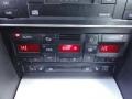 Ebony Controls Photo for 2006 Audi A4 #59090627