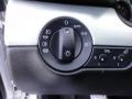 Ebony Controls Photo for 2006 Audi A4 #59090699
