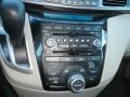 Beige Controls Photo for 2012 Honda Odyssey #59090981