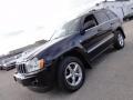 Black - Grand Cherokee Limited 4x4 Photo No. 2