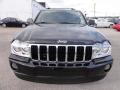 2006 Black Jeep Grand Cherokee Limited 4x4  photo #3