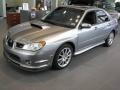 Urban Gray Metallic - Impreza WRX STi Photo No. 1