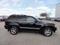 2006 Black Jeep Grand Cherokee Limited 4x4  photo #7