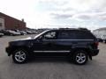 2006 Black Jeep Grand Cherokee Limited 4x4  photo #11